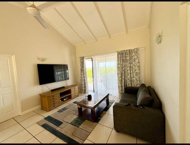 2 BEDROOM PROPERTY TO RENT IN ZINI RIVER ESTATE